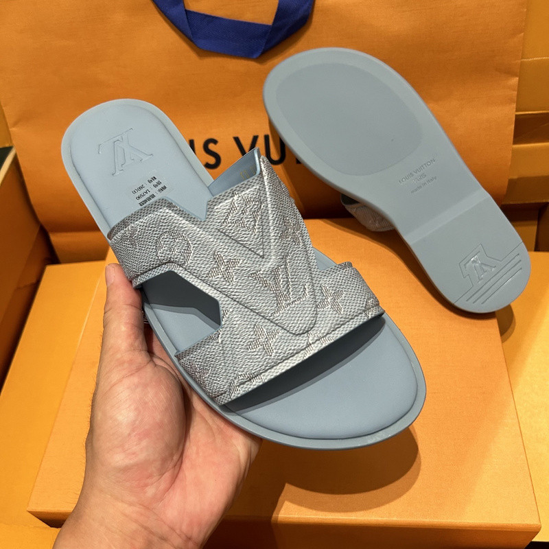 LVT SANDALS