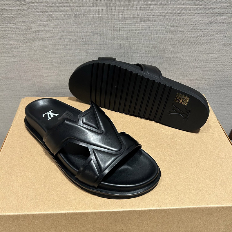 LVT SANDALS