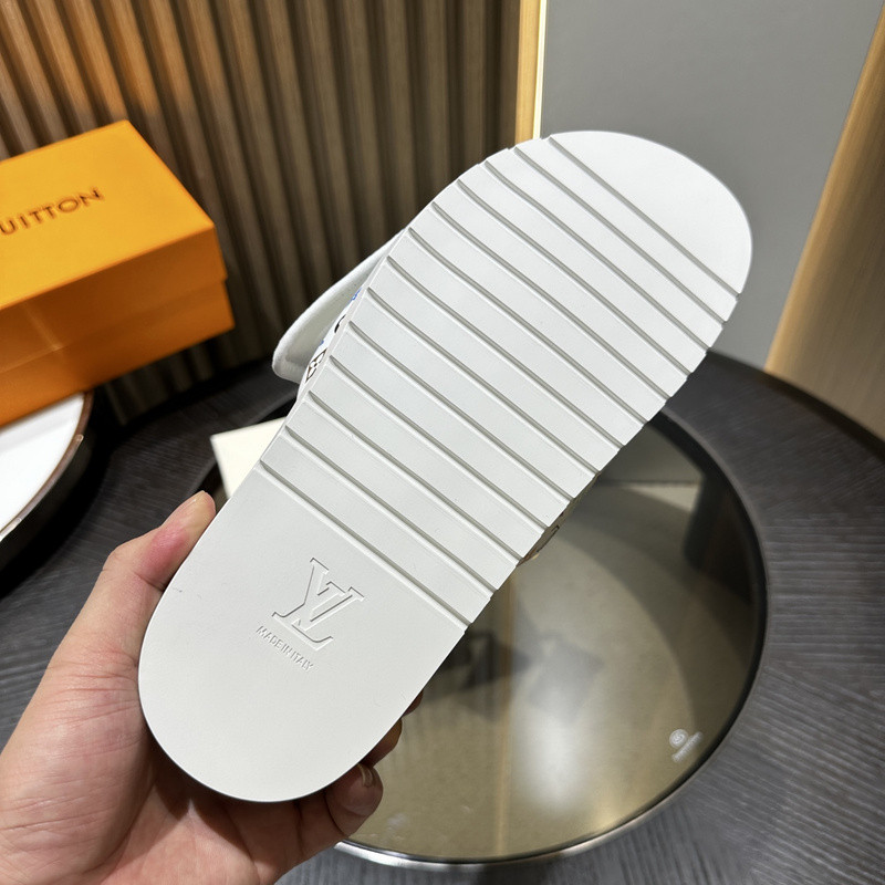 LVT SANDALS