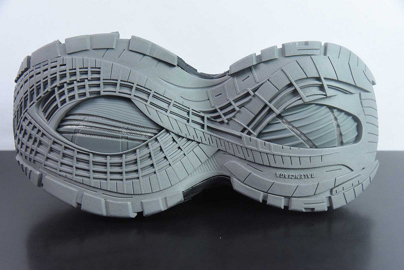 BC XL SNEAKERS
