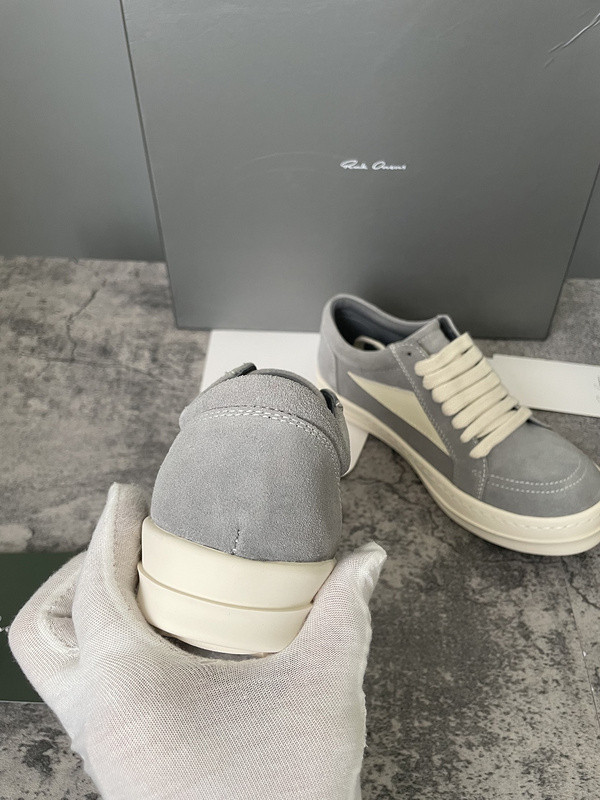 RICK OWENS DRKSHDW