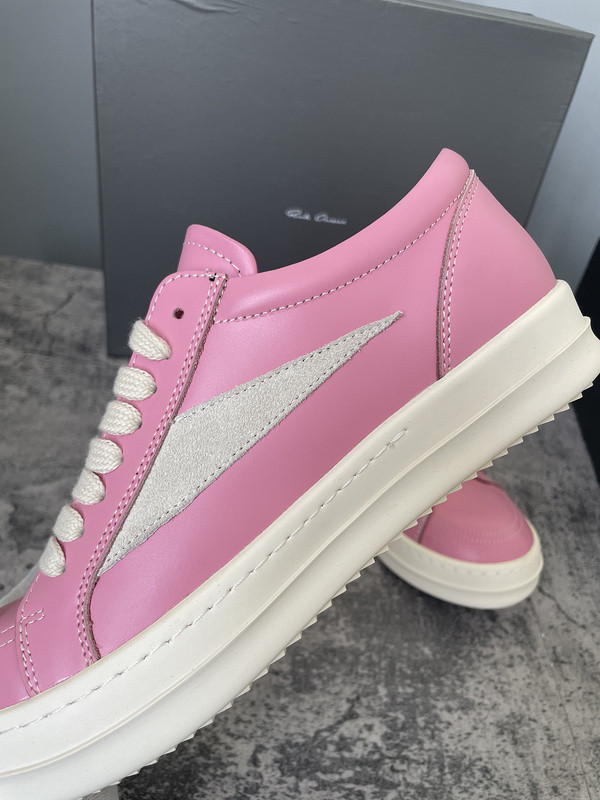 RICK OWENS DRKSHDW