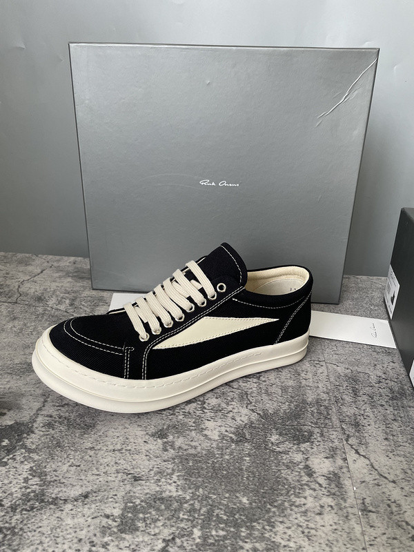 RICK OWENS DRKSHDW