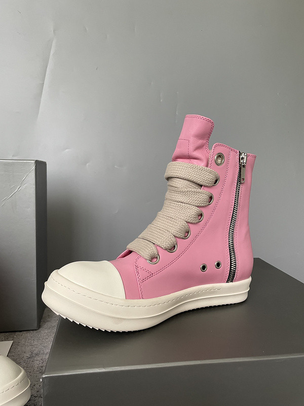 RICK OWENS DRKSHDW