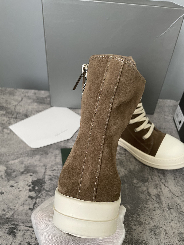 RICK OWENS DRKSHDW
