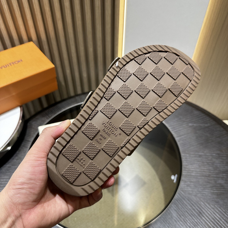 LVT SANDALS