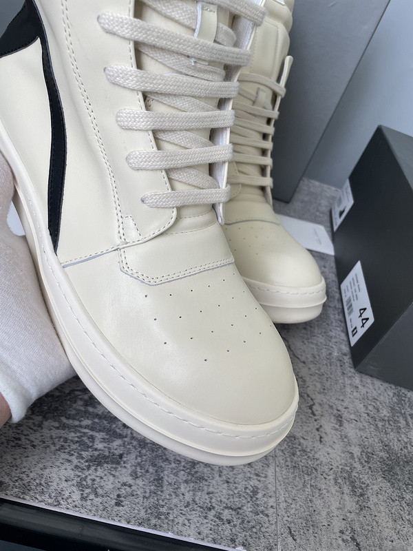RICK OWENS DRKSHDW