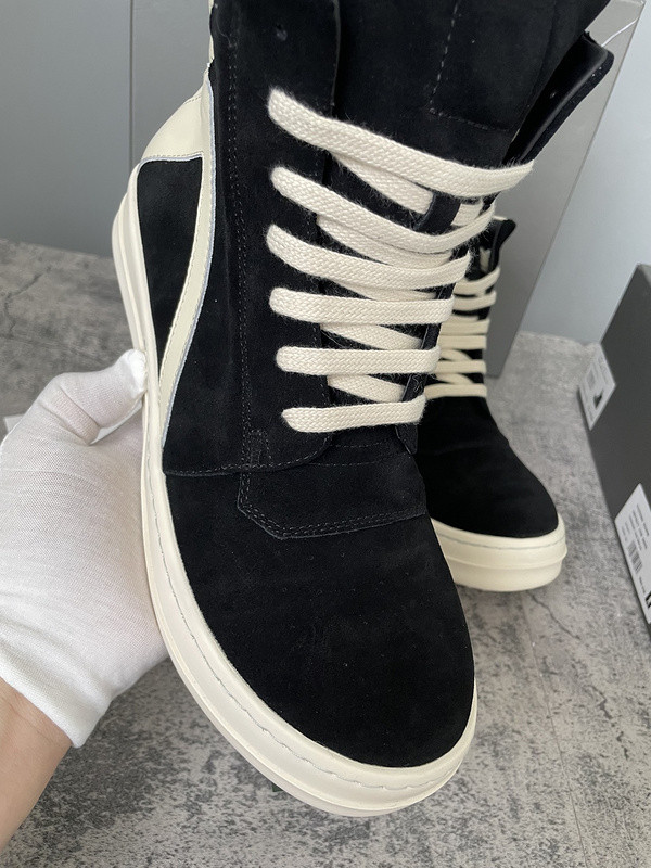 RICK OWENS DRKSHDW