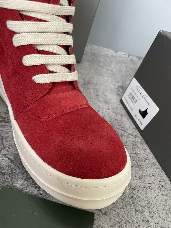 RICK OWENS DRKSHDW
