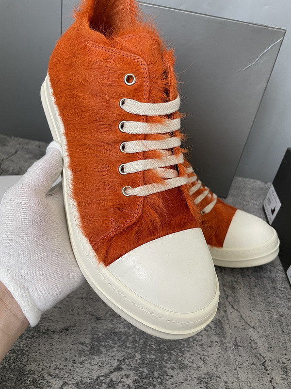 RICK OWENS DRKSHDW