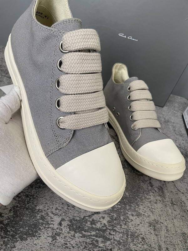 RICK OWENS DRKSHDW