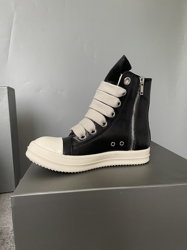 RICK OWENS DRKSHDW