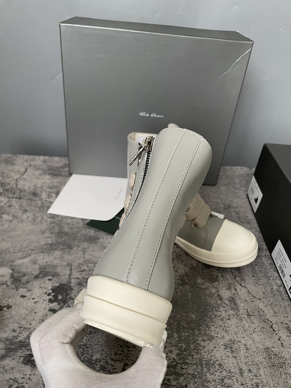 RICK OWENS DRKSHDW