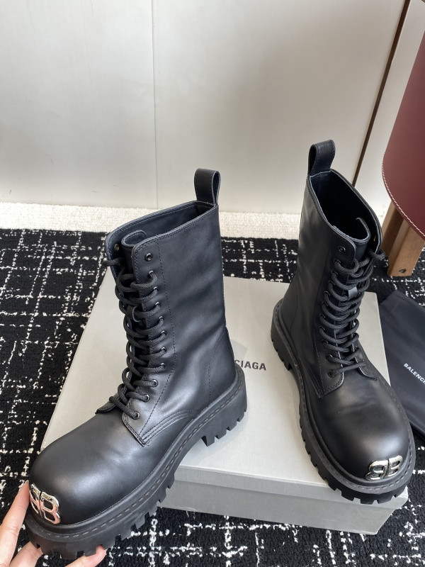 BC BOOTS