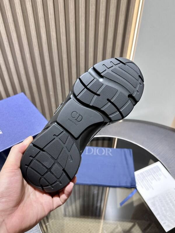 DIO* HOMME B22 TRAINER SNEAKER
