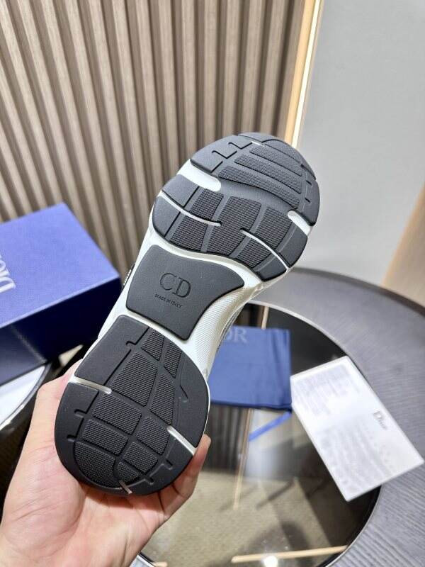 DIO* HOMME B22 TRAINER SNEAKER
