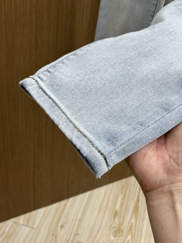 Aceshoe Jeans