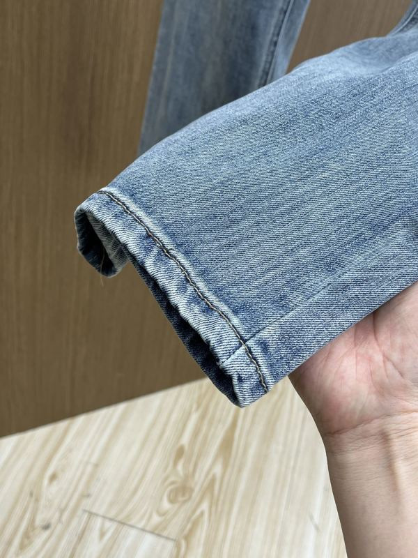 Aceshoe Jeans