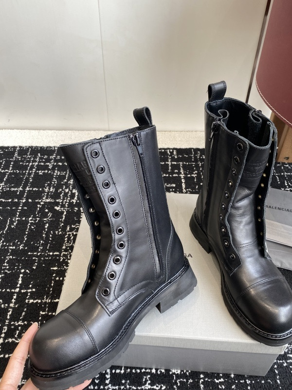 BC BOOTS
