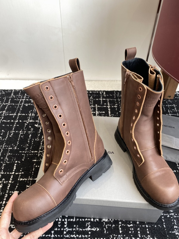 BC BOOTS