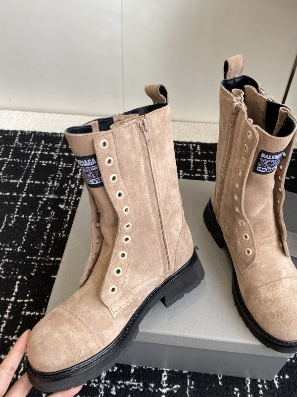 BC BOOTS