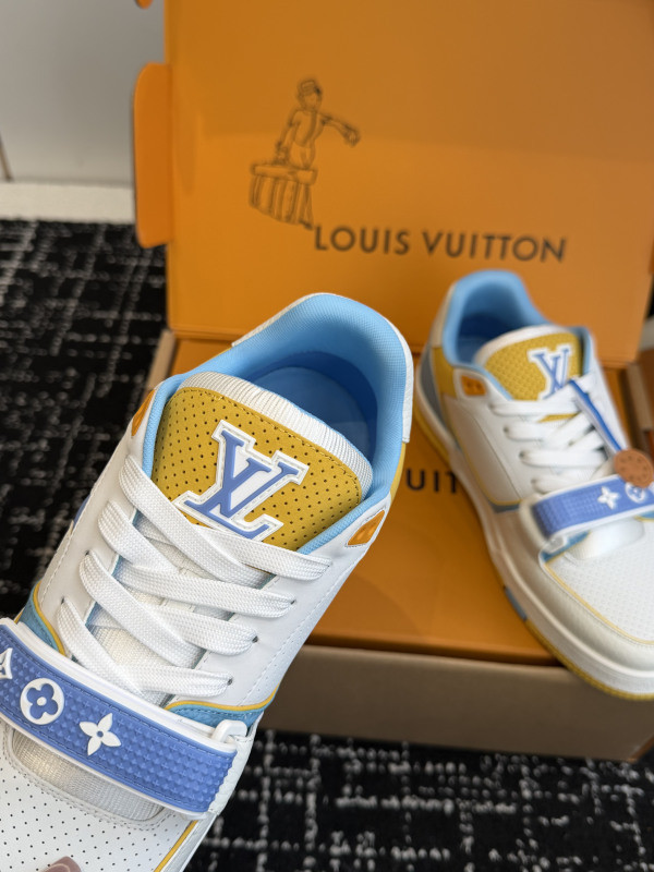 LVT SNEAKERS