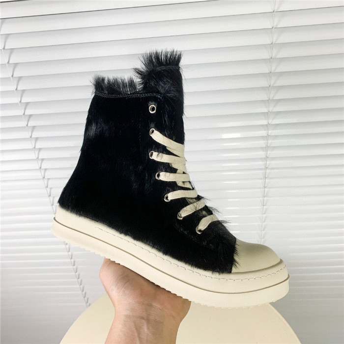 rick owens drkshdw