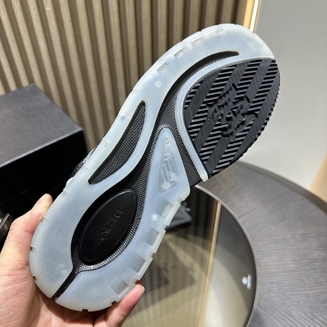 AMIRI MA-1 Sneakers
