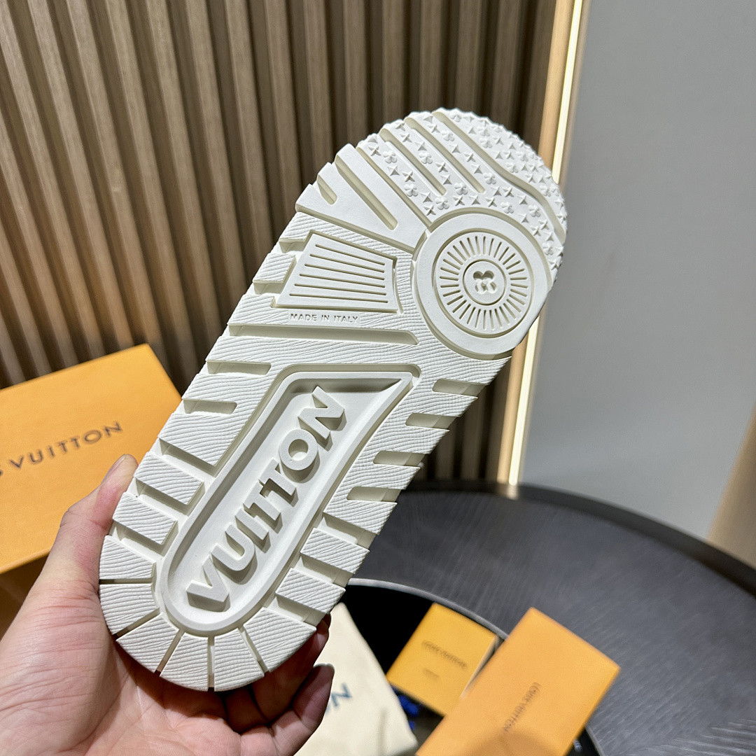 LVT SNEAKERS