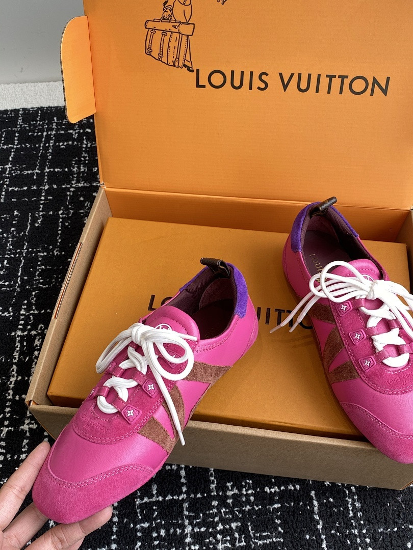 LVT SNEAKERS