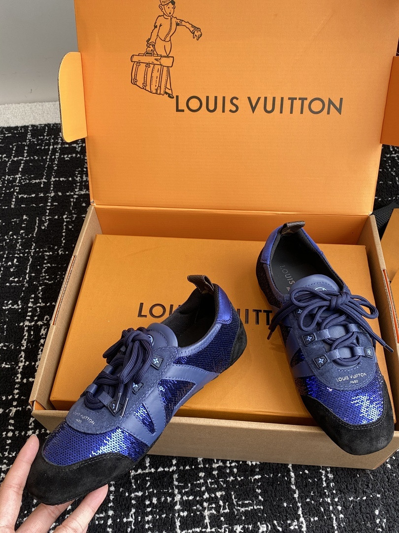 LVT SNEAKERS