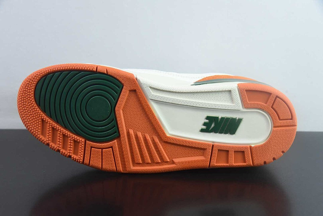 SoleFly X Air Jordan 3