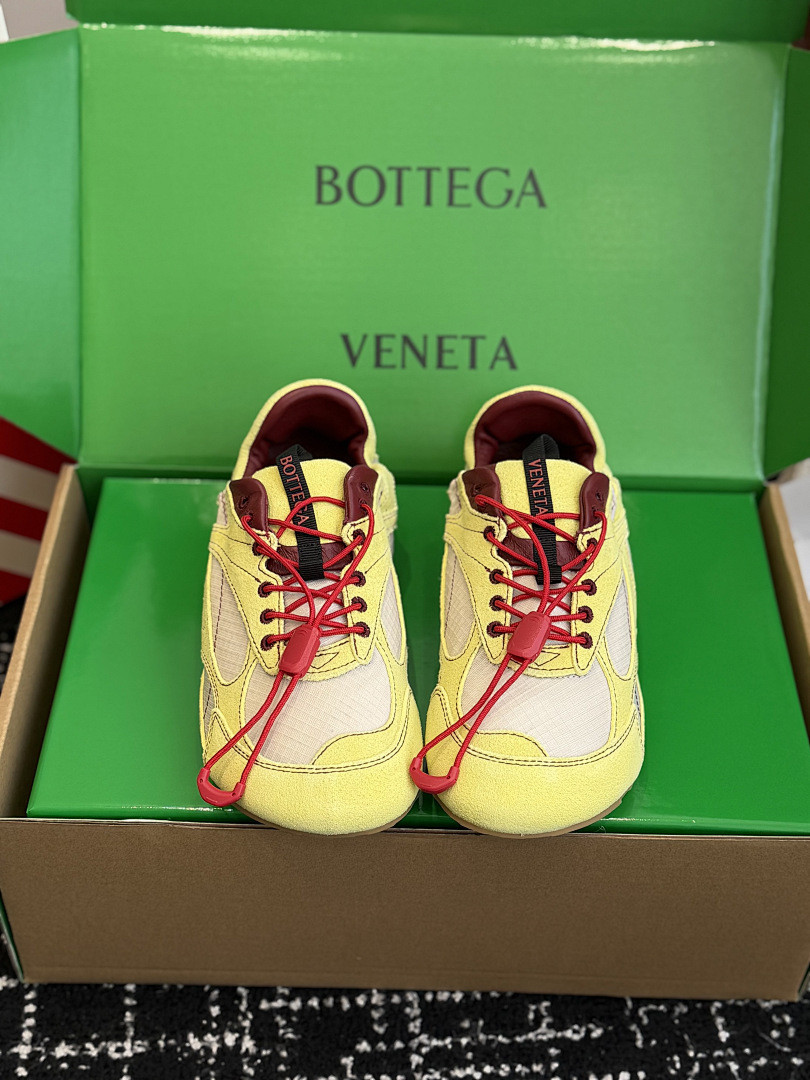 B0tt*ga Ven*ta Orbit Sneaker