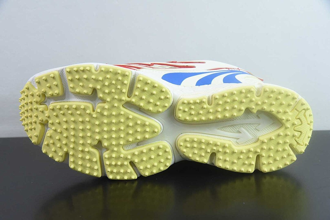 off white Be Right Back Sneakers New York