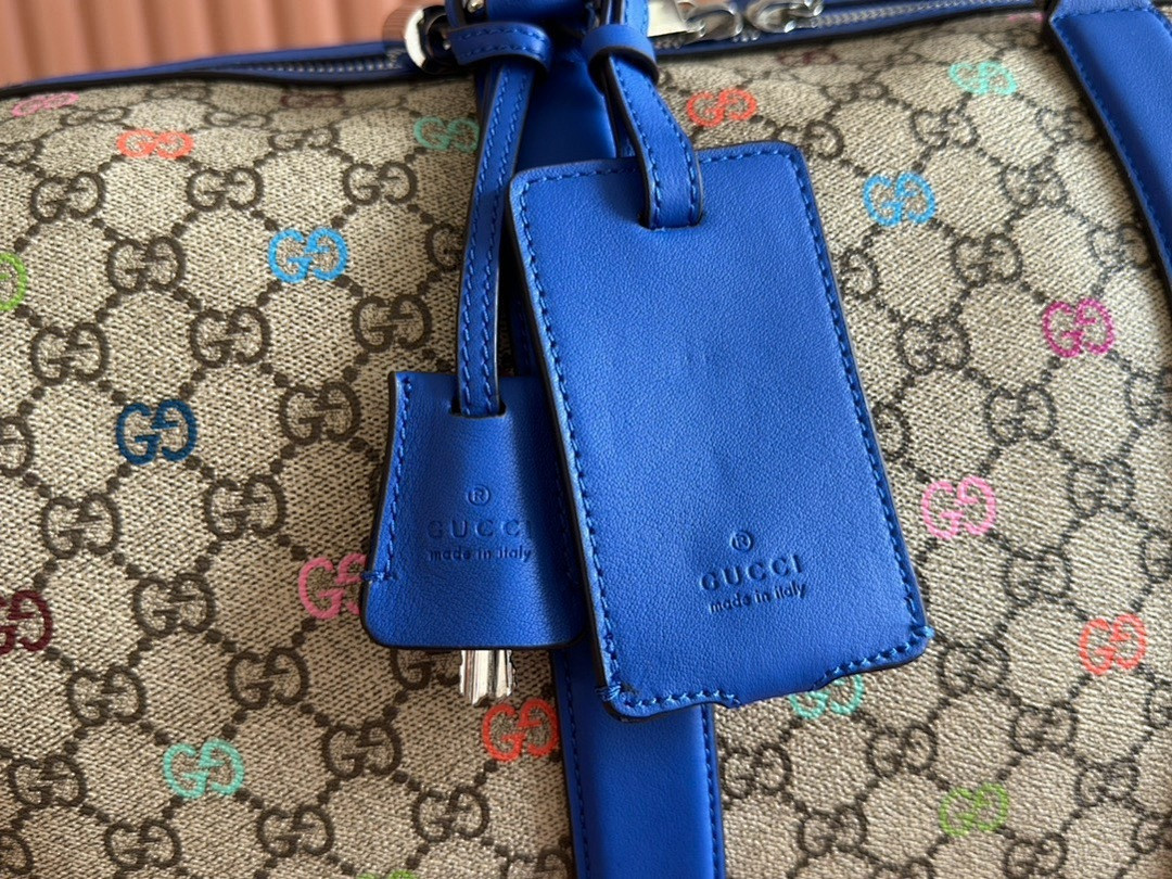Gvc*1 BAG