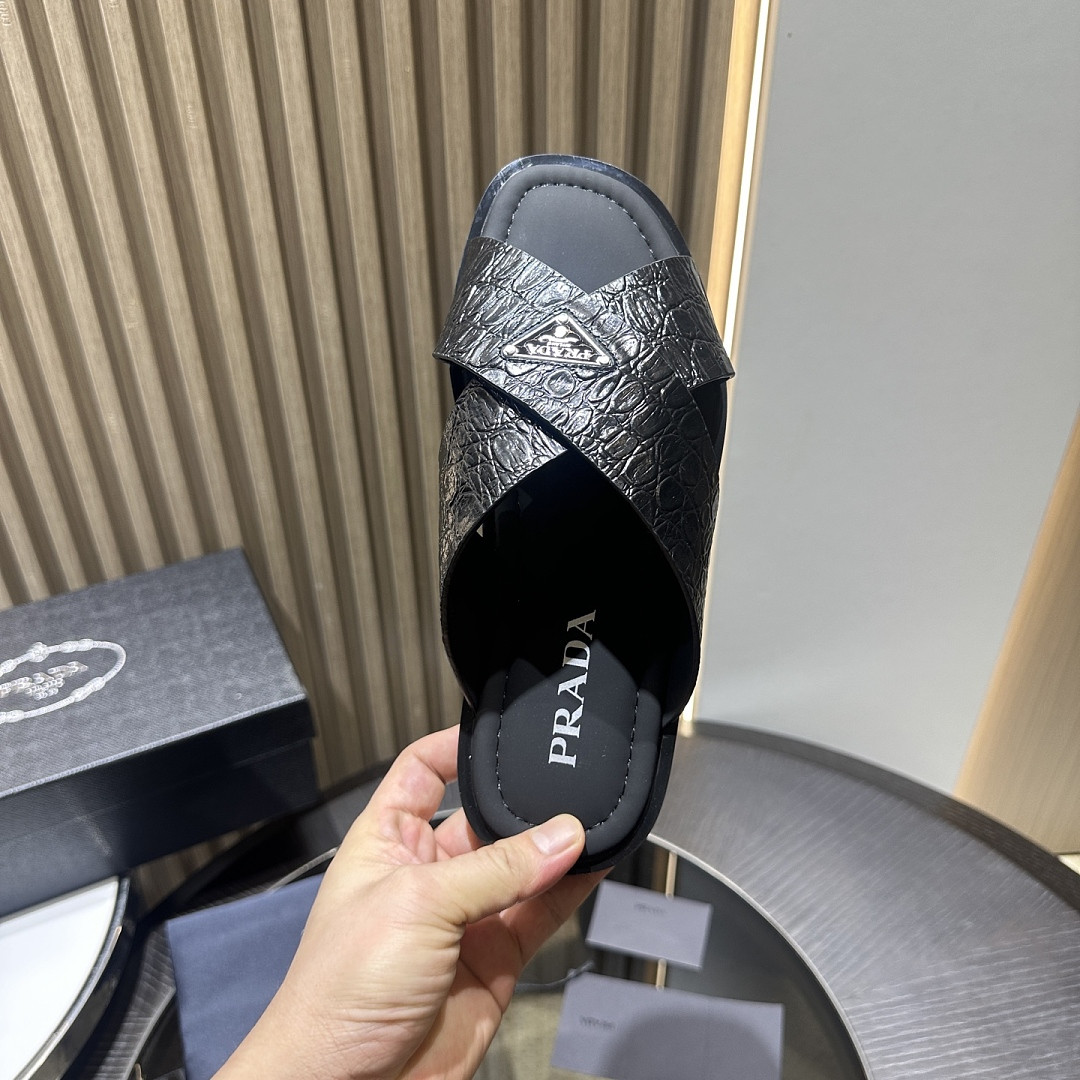 Pra*a SANDALS