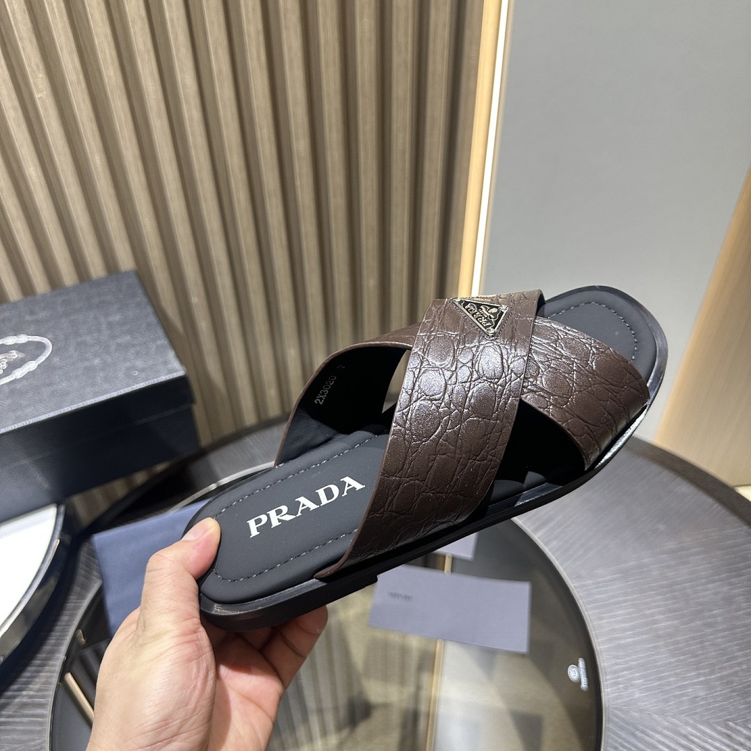 Pra*a SANDALS
