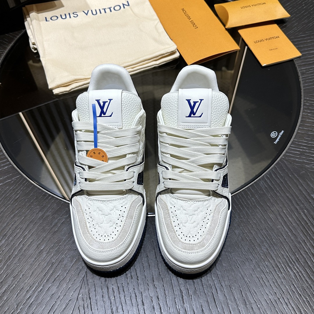 LVT SNEAKERS
