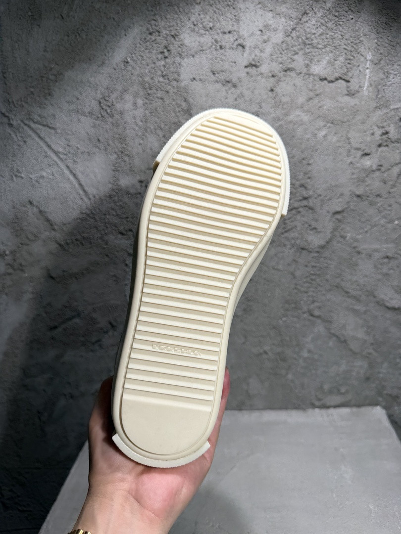 RICK OWENS DRKSHDW