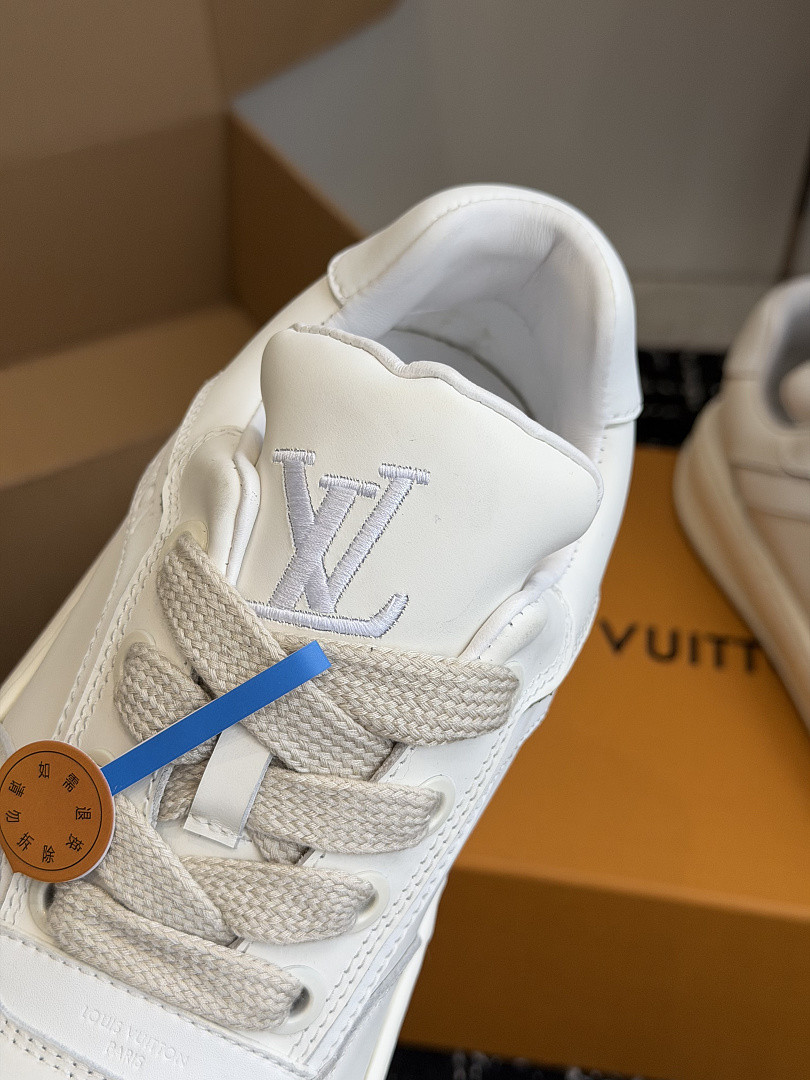 LVT SNEAKERS