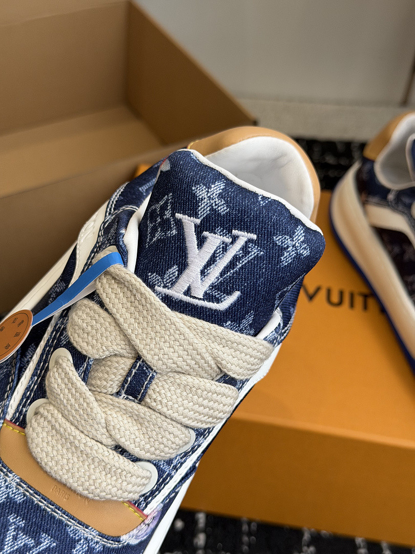 LVT SNEAKERS