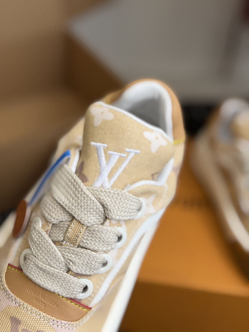 LVT SNEAKERS