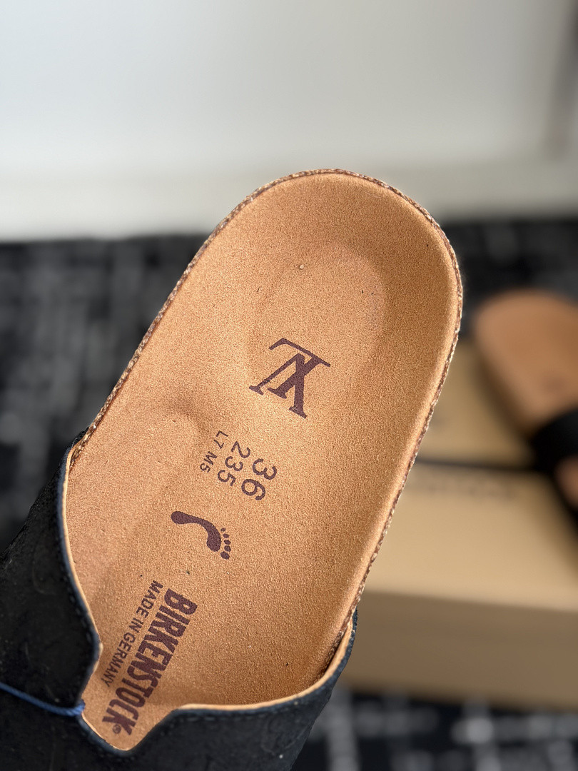 LVT SANDALS