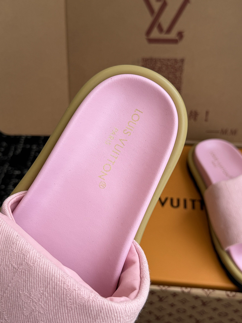 LVT SANDALS