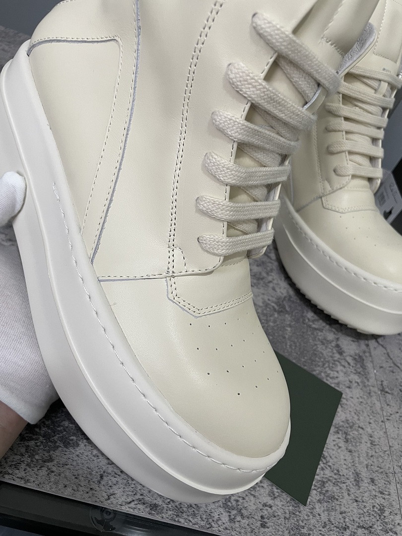 RICK OWENS DRKSHDW