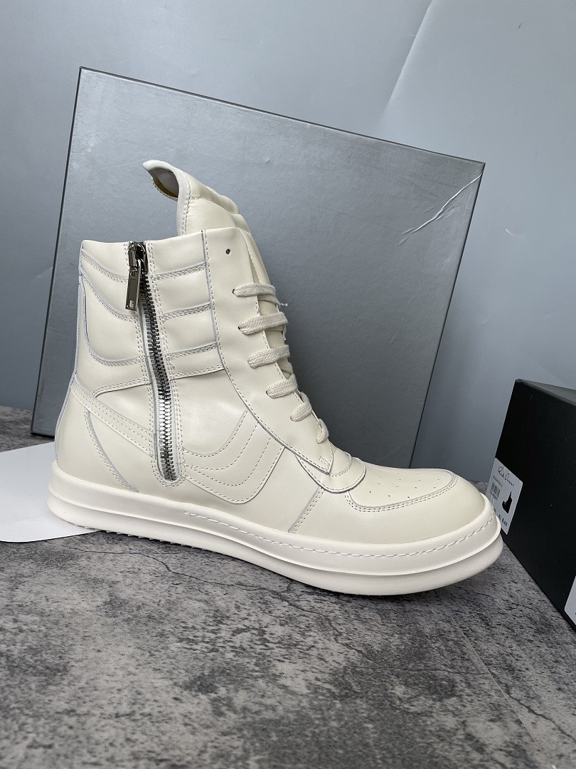 RICK OWENS DRKSHDW