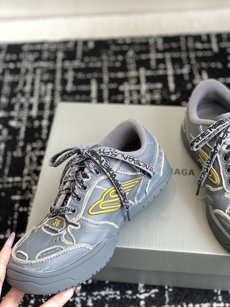 BC SNEAKERS