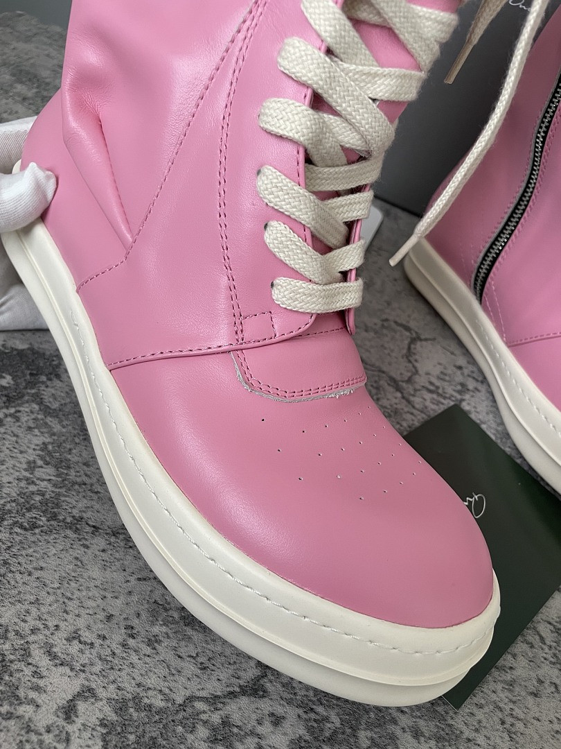 RICK OWENS DRKSHDW