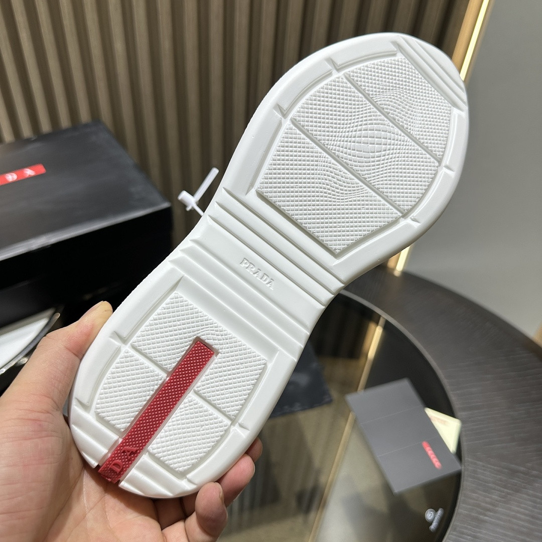PR SNEAKER