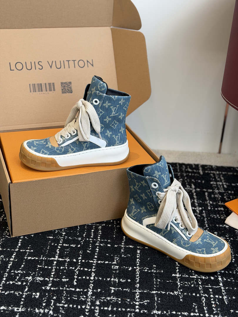 LVT SNEAKERS